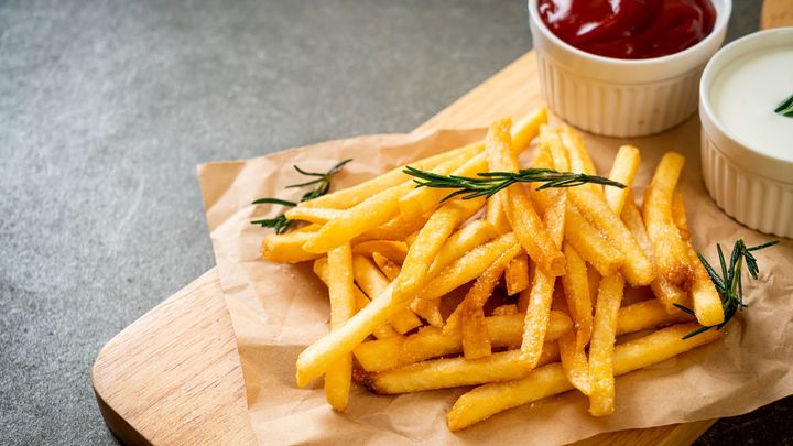 Fries